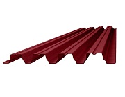 Профнастил красное вино Н75
