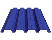 Синий профлист Н60