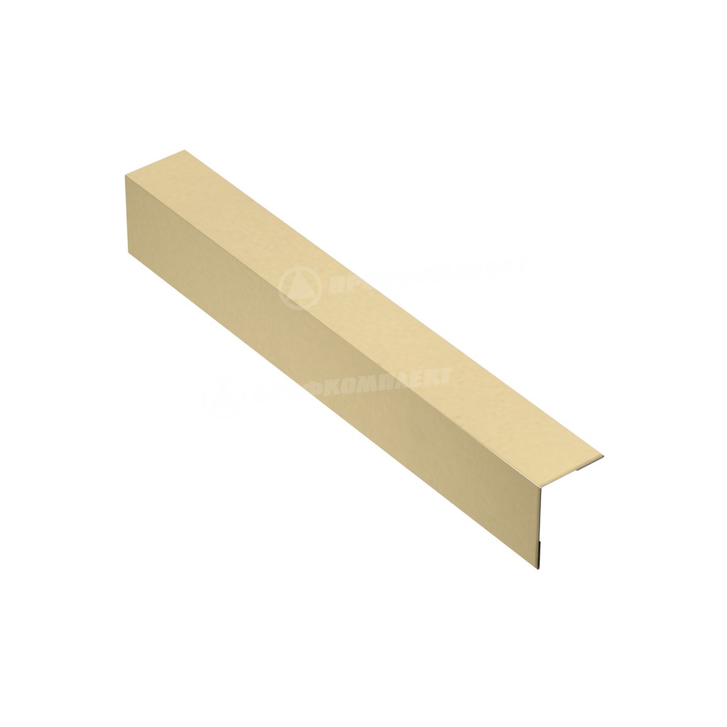 Начальная планка для жалюзи 60*47 (ПЭ-01-1014-0.45)
