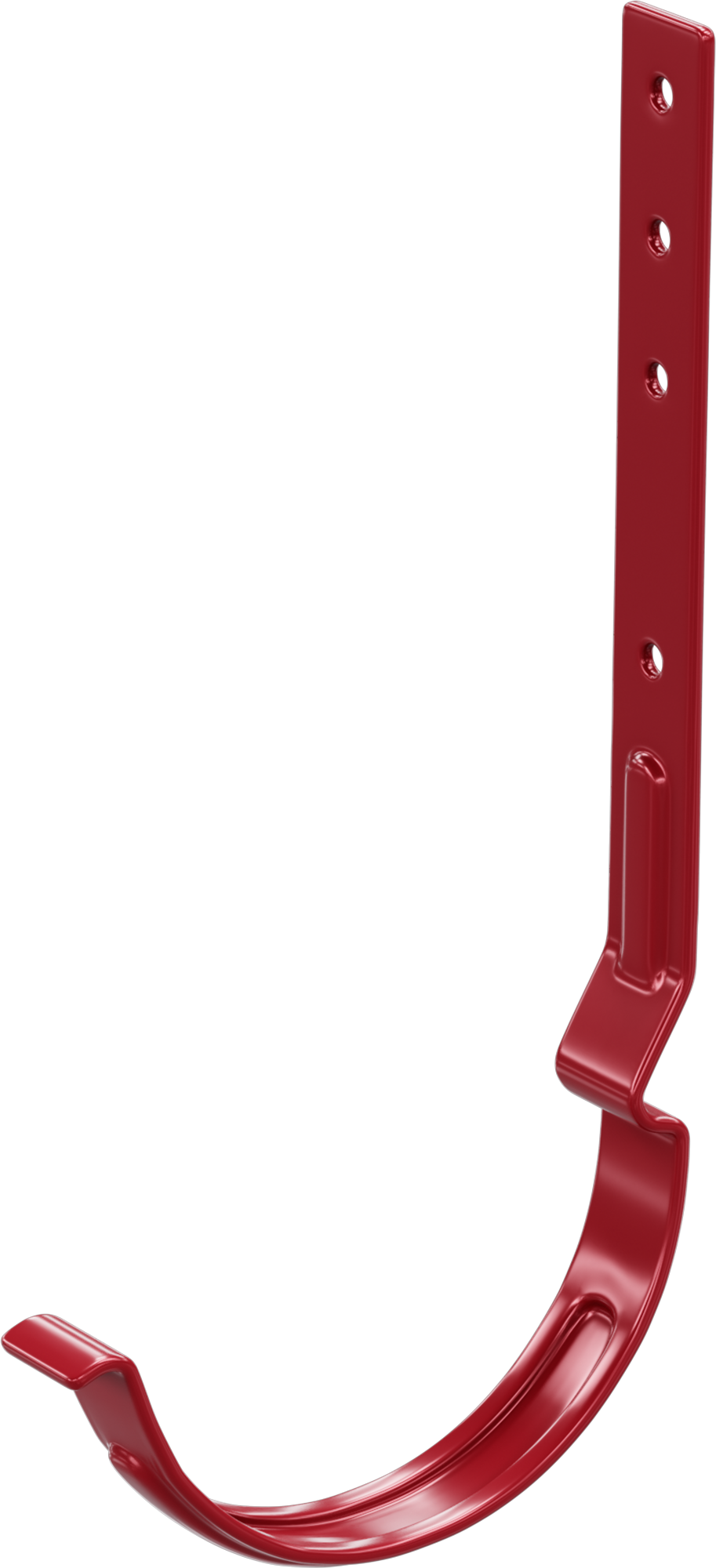 Кронштейн для желоба 125 (ПЭД-0.50-3005)