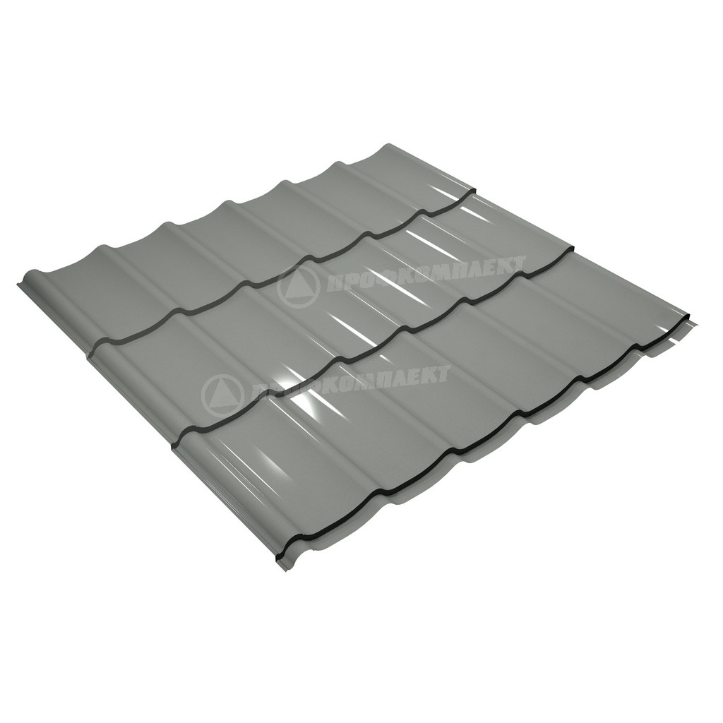 Профиль волновой Монтеррей (ПЭ-01-9006-0.35)