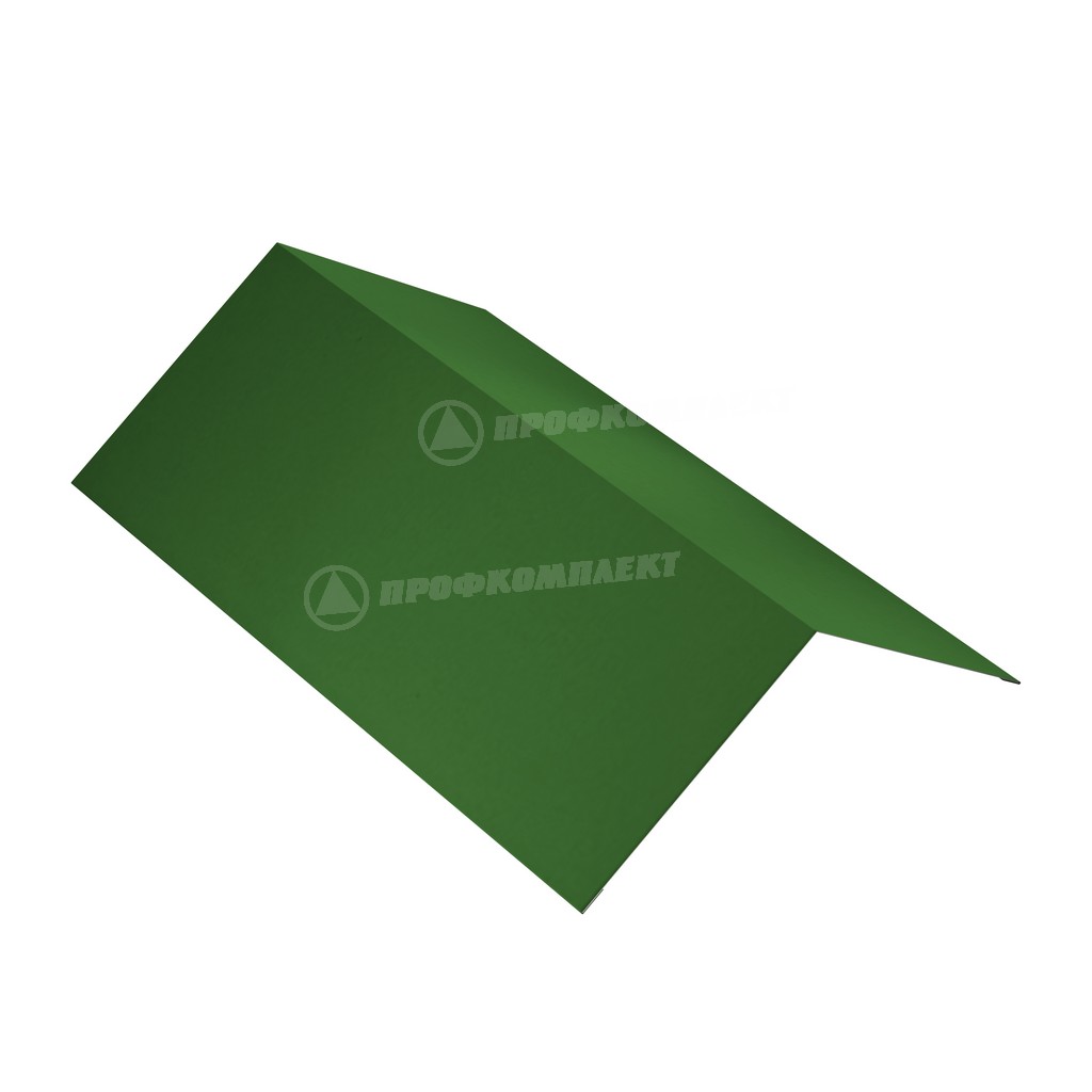 Конек плоский большой 298*298*2000 (ПЭ-01-6002-0.45)