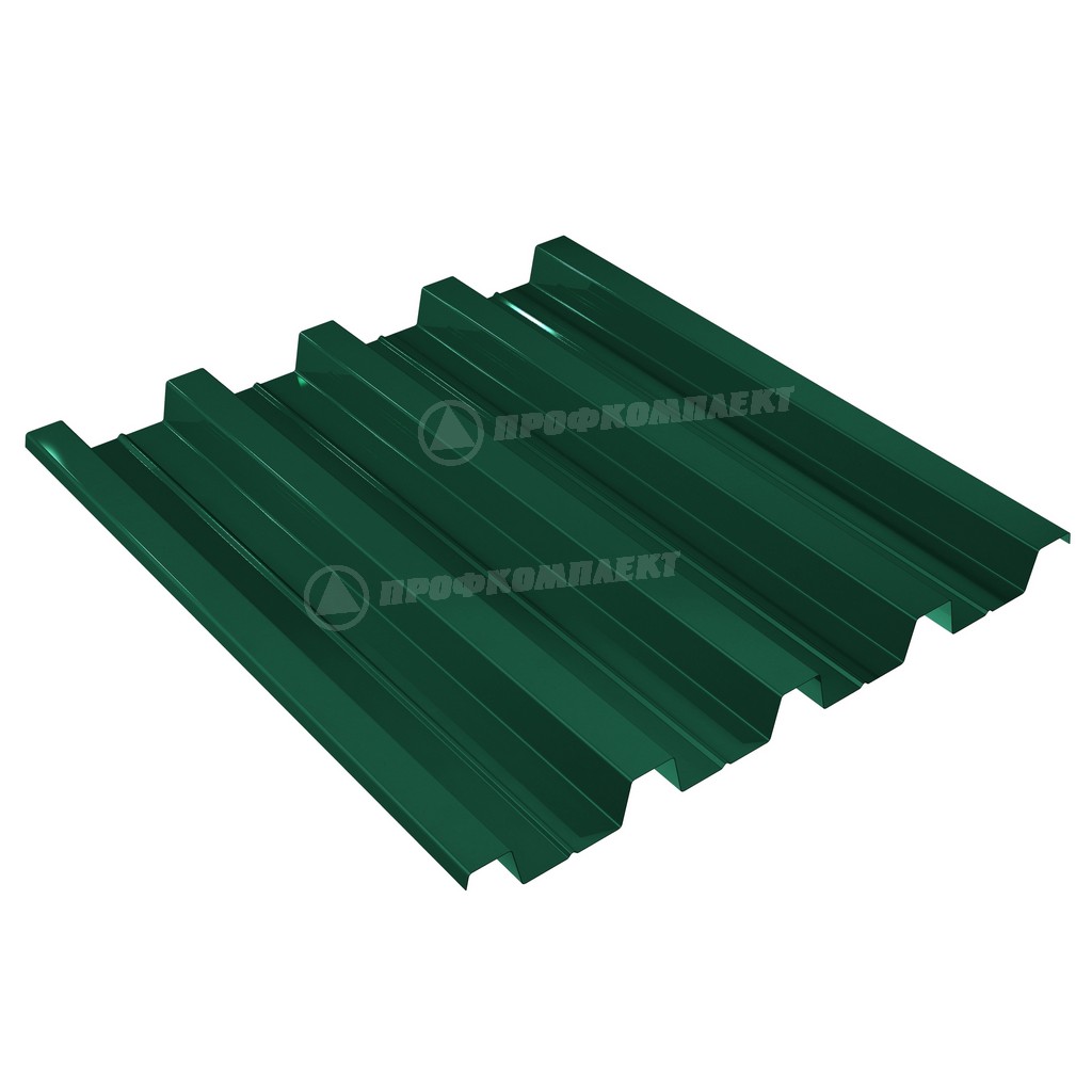 Профлист ПРОФКОМПЛЕКТ Н-60х845-Д (ПЭД-01-6005/6005-0.45)
