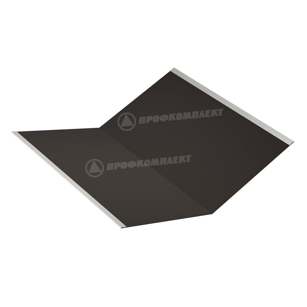 Ендова внутренняя 298*298*2000 (ПЭ-01-8019-0.45)
