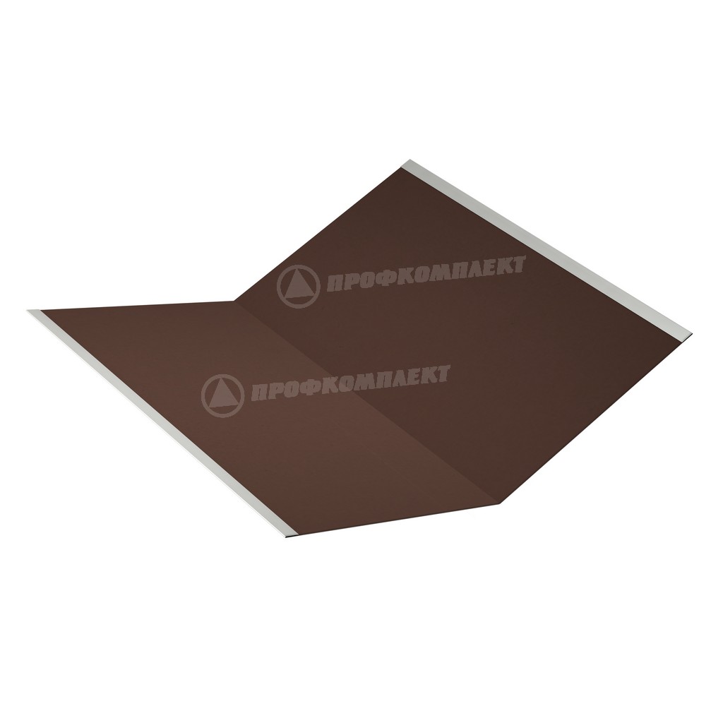 Ендова внутренняя 298*298*2000 (ПЭ-01-8017-0.45)