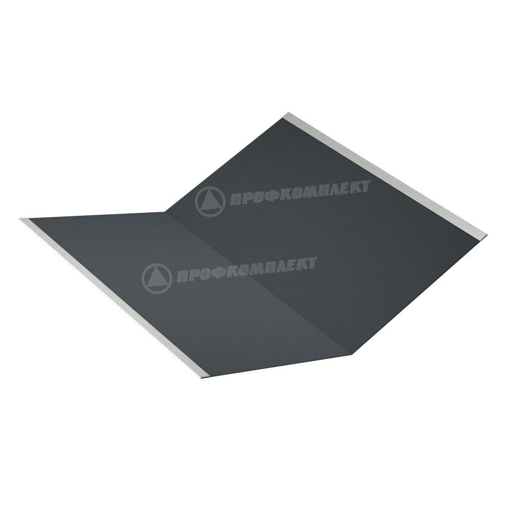 Ендова внутренняя 298*298*2000 (ПЭ-01-7024-0.45)