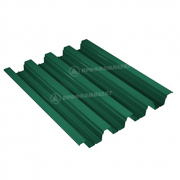 Профлист ПРОФКОМПЛЕКТ Н-75х750-Д (ПЭД-01-6005/6005-0.45)