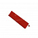 Планка снегозадержателя 95*65*2000 (ПЭ-01-3020-0.45)