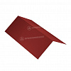 Конек плоский большой 298*298*2000 (ПЭ-01-3011-0.45)