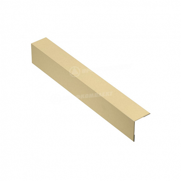 Начальная планка для жалюзи 60*47 (ПЭ-01-1014-0.45)
