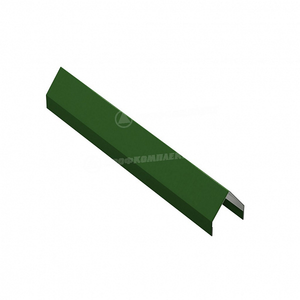 Ламель для забора жалюзи Домик (ПЭ-01-6002-0.50)