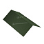 Конек плоский большой 298*298*2000 (ПЭ ТЕК.-01-6020-0.45)