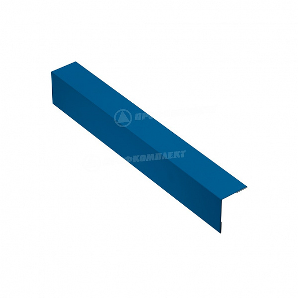 Начальная планка для жалюзи 60*47 (ПЭ-01-5005-0.45)