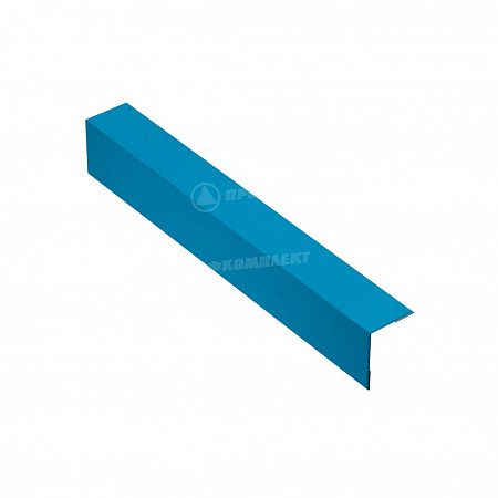 Начальная планка для жалюзи 60*47 (ПЭ-01-5015-0.45)