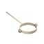 Охват-скоба с креплением ПРОФКОМПЛЕКТ (ГК+ППК-1015-D150-4.00)