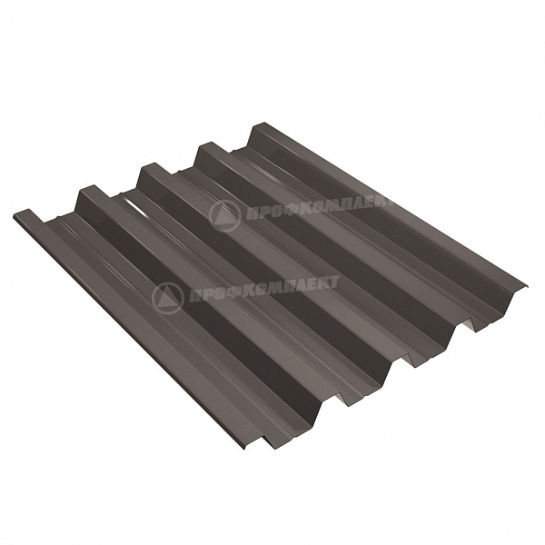 Профлист ПРОФКОМПЛЕКТ Н-57х750-Д (ПЭД-01-8019/8019-0.45)