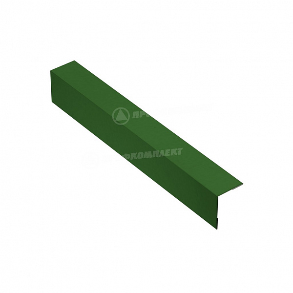 Начальная планка для жалюзи 60*47 (ПЭ-01-6002-0.45)