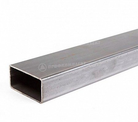 Труба профильная для забора 40*20 (ГК-1.50)