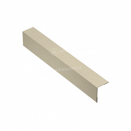 Начальная планка для жалюзи 60*47 (ПЭ-01-1015-0.45)