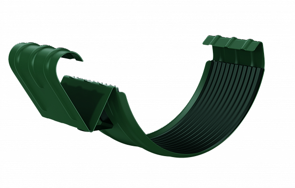 Соединительный элемент желобов 125 (ПЭД-0.50-6005)