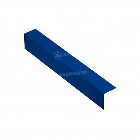 Начальная планка для жалюзи 60*47 (ПЭ-01-5002-0.45)