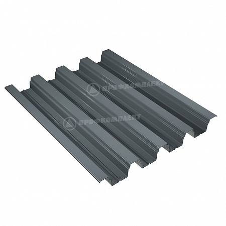Профлист ПРОФКОМПЛЕКТ Н-75х750-Д (ПЭ-01-7024-0.50)