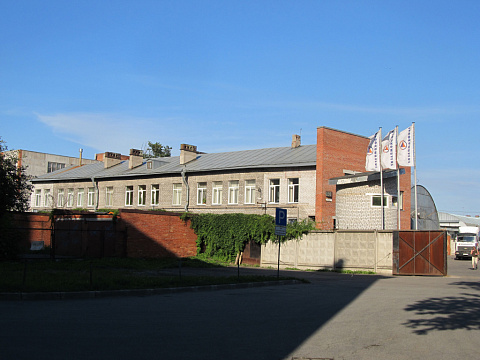Тамбовская 50
